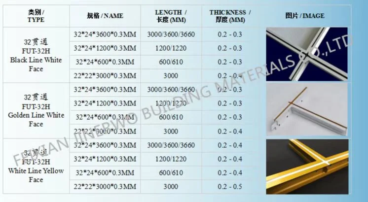 Fut Central Black Line Suspended Ceiling Framing Ceiling Suspended Ceiling System T Grid